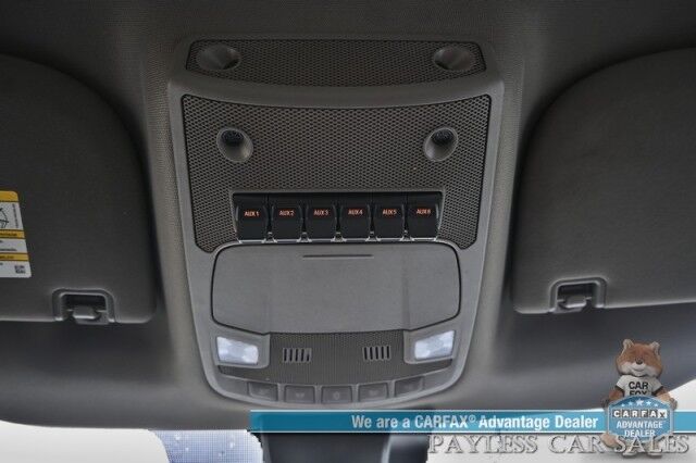 2022 Ford Super Duty F-550 XLT Box Truck Wasilla AK