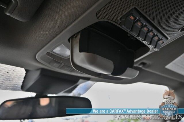 2022 Ford Super Duty F-550 XLT Box Truck Wasilla AK