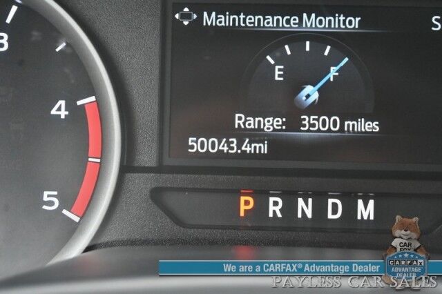 2022 Ford Super Duty F-550 XLT Box Truck Wasilla AK