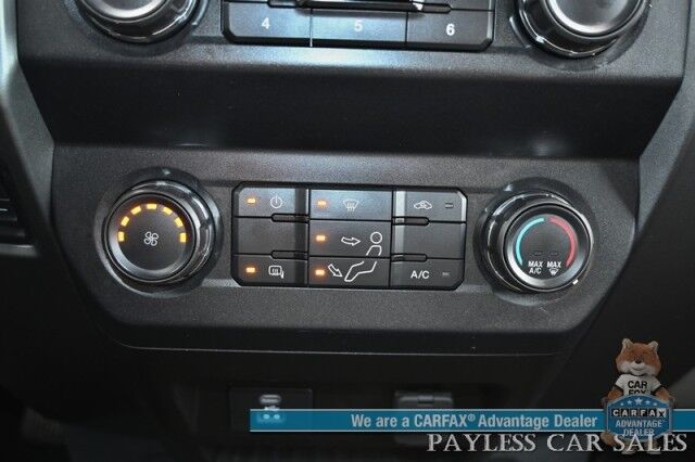 2022 Ford Super Duty F-550 XLT Box Truck Wasilla AK