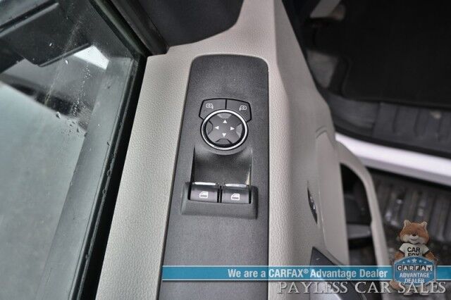 2022 Ford Super Duty F-550 XLT Box Truck Wasilla AK