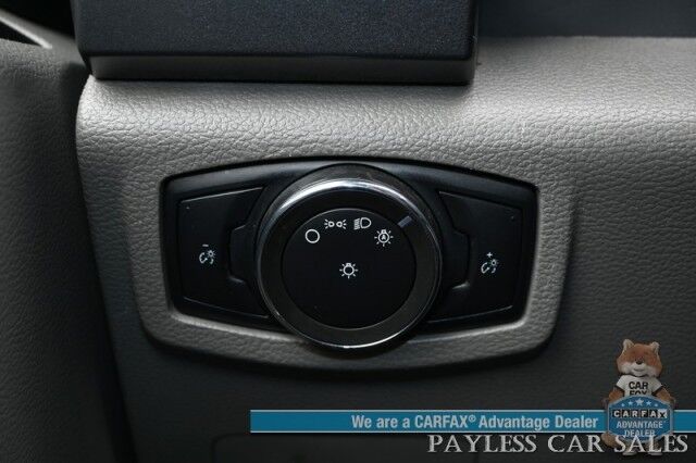 2022 Ford Super Duty F-550 XLT Box Truck Wasilla AK