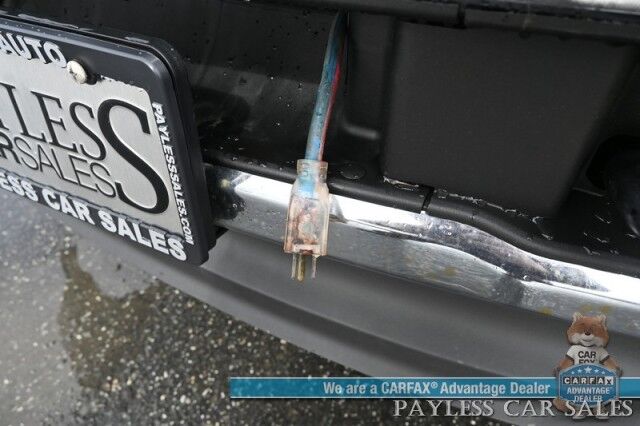 2022 Ford Super Duty F-550 XLT Box Truck Wasilla AK