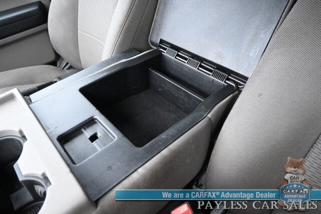 2022 Ford Super Duty F-550 XLT Box Truck Wasilla AK