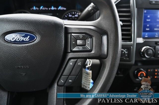 2022 Ford Super Duty F-550 XLT Box Truck Wasilla AK