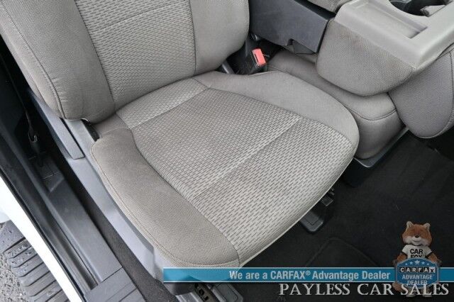 2022 Ford Super Duty F-550 XLT Box Truck Wasilla AK