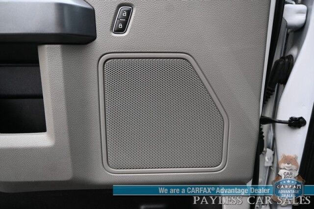 2022 Ford Super Duty F-550 XLT Box Truck Wasilla AK