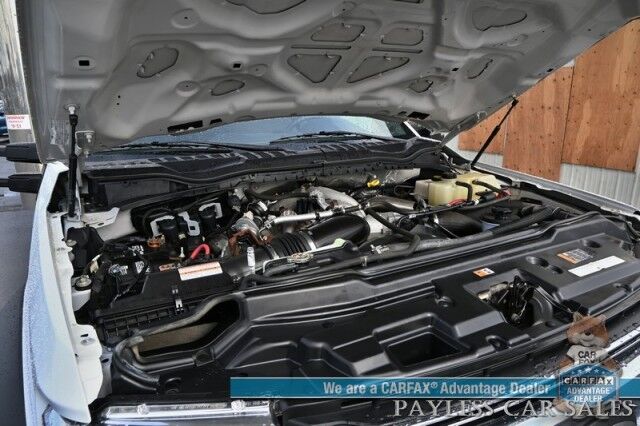 2022 Ford Super Duty F-550 XLT Box Truck Wasilla AK