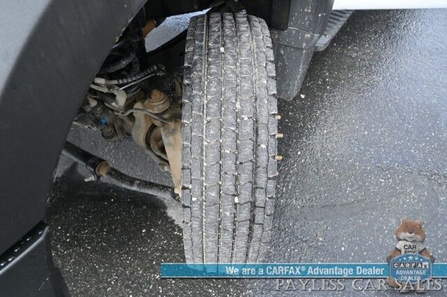 2022 Ford Super Duty F-550 XLT Box Truck Wasilla AK