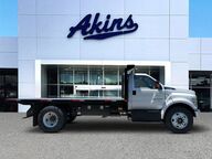 2022 Ford Super Duty F-650 Dump Body Base Winder GA 2022 Ford Super Duty F-650 Dump Body Base Winder GA