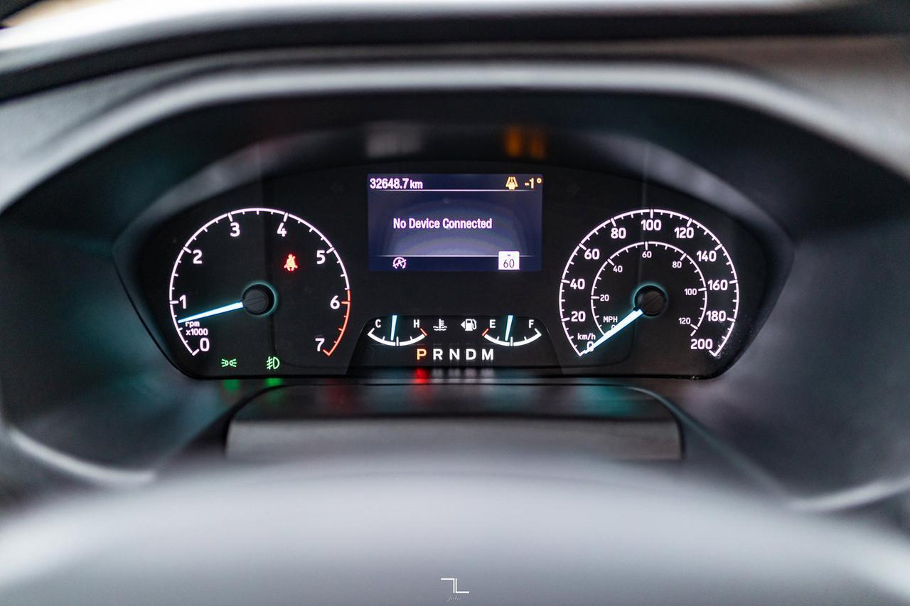 2022 Ford T-350 Pleasure Way Ontour 2.2 Leather Nav Solar Panels Red Deer AB