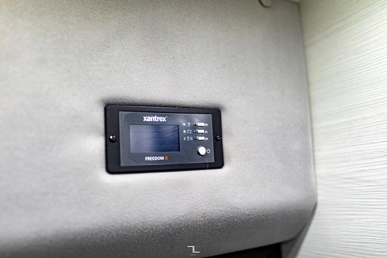 2022 Ford T-350 Pleasure Way Ontour 2.2 Leather Nav Solar Panels Red Deer AB