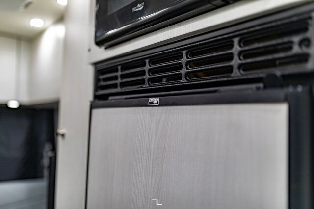 2022 Ford T-350 Pleasure Way Ontour 2.2 Leather Nav Solar Panels Red Deer AB