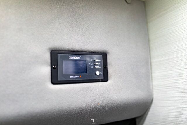 2022 Ford T-350 Pleasure Way Ontour 2.2 Leather Nav Solar Panels Red Deer AB