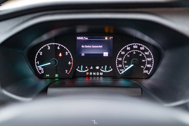 2022 Ford T-350 Pleasure Way Ontour 2.2 Leather Nav Solar Panels Red Deer AB