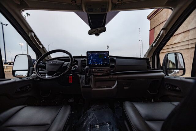 2022 Ford T-350 Pleasure Way Ontour 2.2 Leather Nav Solar Panels Red Deer AB