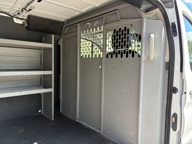 2022 Ford Transit-150 Base Jacksonville FL