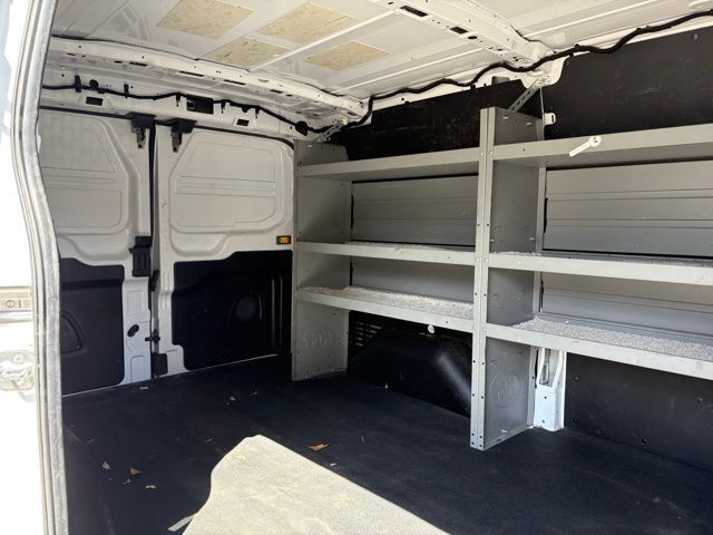 2022 Ford Transit-150 Base Jacksonville FL