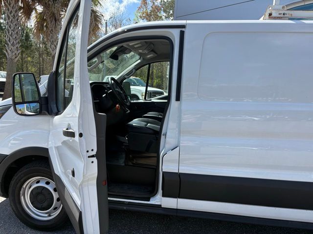 2022 Ford Transit-150 Base Jacksonville FL