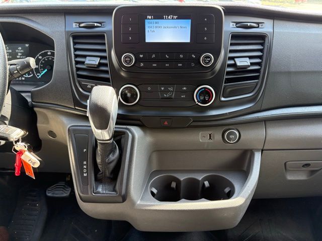 2022 Ford Transit-150 Base Jacksonville FL