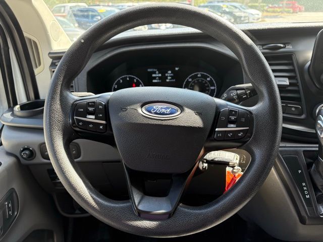 2022 Ford Transit-150 Base Jacksonville FL