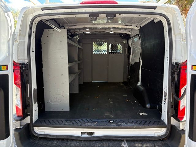 2022 Ford Transit-150 Base Jacksonville FL