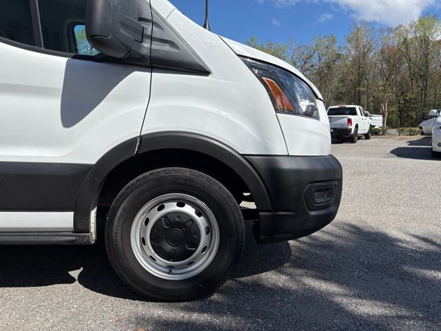 2022 Ford Transit-150 Base Jacksonville FL