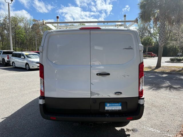 2022 Ford Transit-150 Base Jacksonville FL