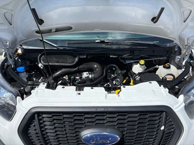 2022 Ford Transit-150 Base Jacksonville FL