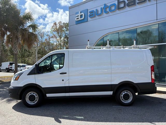 2022 Ford Transit-150 Base