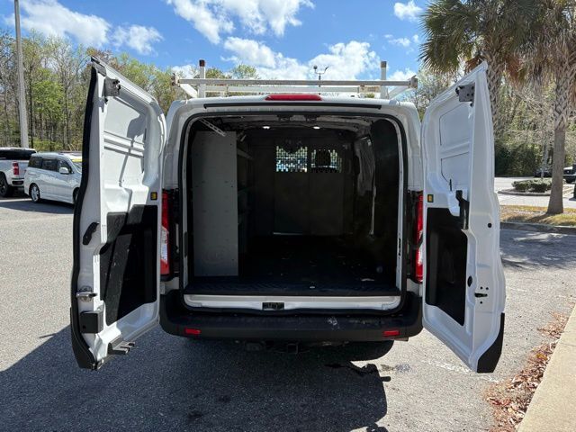 2022 Ford Transit-150 Base Jacksonville FL