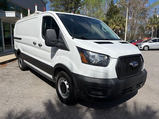 2022 Ford Transit-150 Base Jacksonville FL