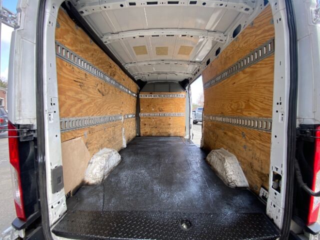 2022 Ford Transit-150 Cargo Van MID ROOF SRW Charlotte NC