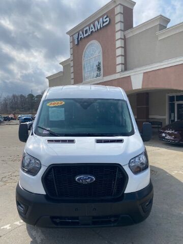 2022 Ford Transit-150 Cargo Van MID ROOF SRW Charlotte NC