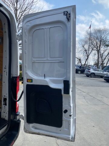 2022 Ford Transit-150 Cargo Van MID ROOF SRW Charlotte NC