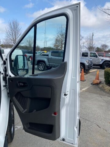 2022 Ford Transit-150 Cargo Van MID ROOF SRW Charlotte NC
