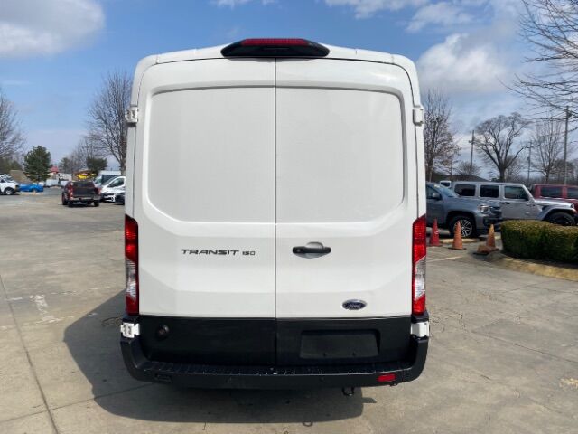 2022 Ford Transit-150 Cargo Van MID ROOF SRW Charlotte NC