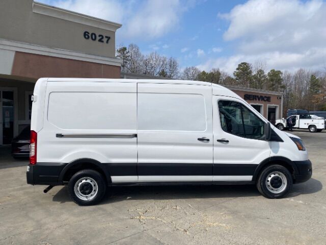 2022 Ford Transit-150 Cargo Van MID ROOF SRW Charlotte NC