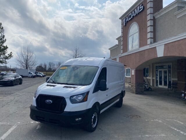 2022 Ford Transit-150 Cargo Van MID ROOF SRW
