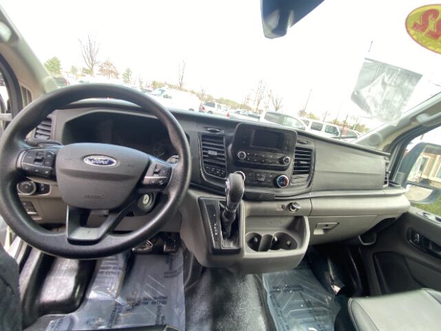 2022 Ford Transit-150 Cargo Van MID ROOF SRW Charlotte NC