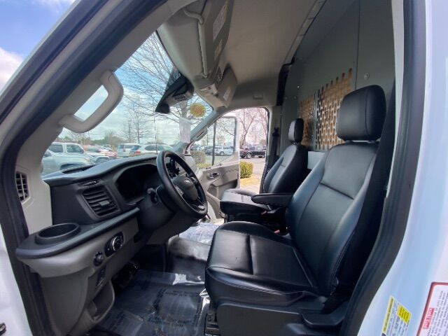2022 Ford Transit-150 Cargo Van MID ROOF SRW Charlotte NC