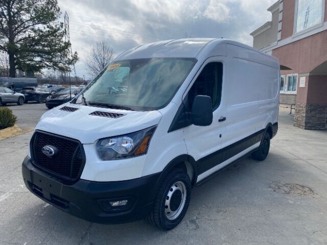 2022 Ford Transit-150 Cargo Van MID ROOF SRW