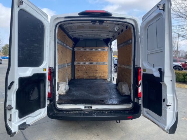 2022 Ford Transit-150 Cargo Van MID ROOF SRW Charlotte NC