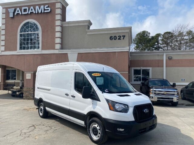 2022 Ford Transit-150 Cargo Van MID ROOF SRW Charlotte NC