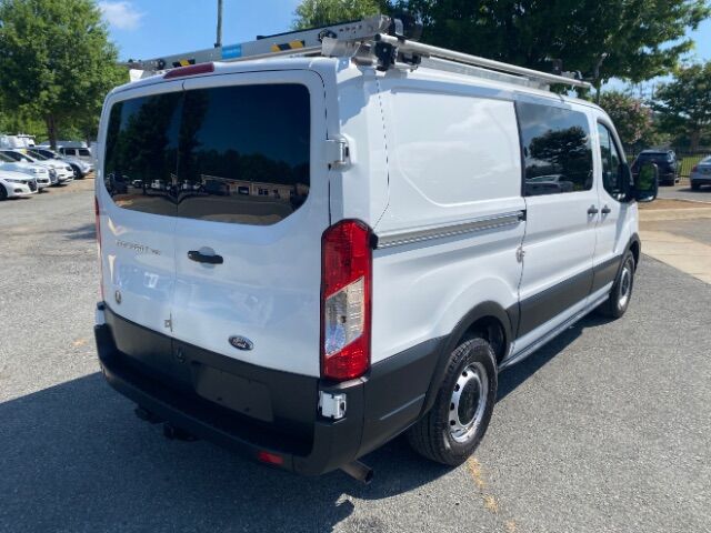 2022 Ford Transit 150 Low Roof 130.0" WB Charlotte NC