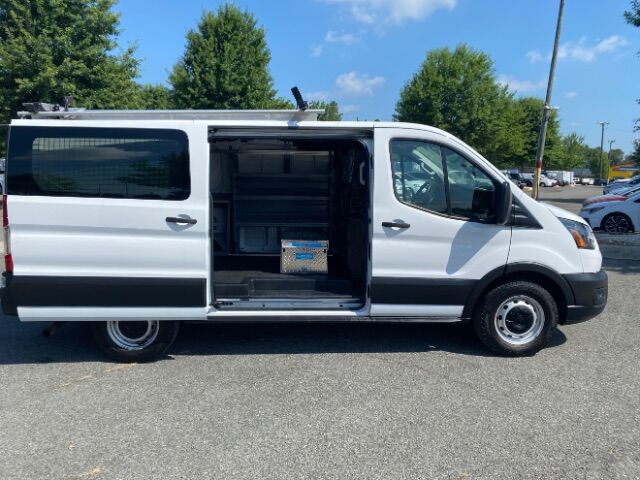 2022 Ford Transit 150 Low Roof 130.0" WB Charlotte NC