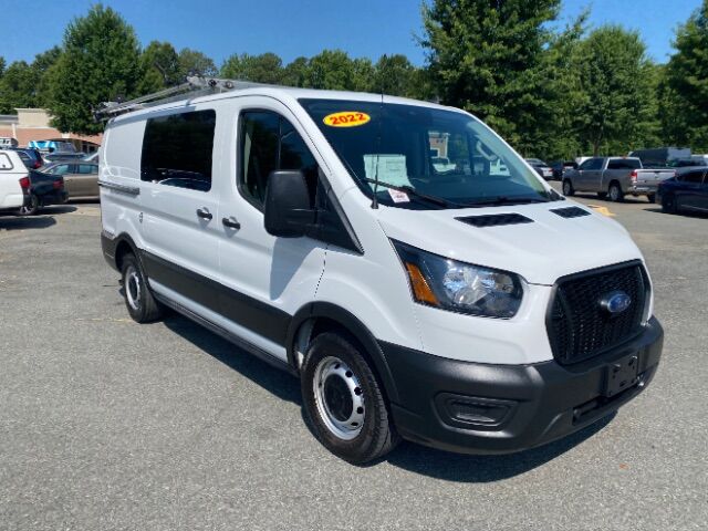 2022 Ford Transit 150 Low Roof 130.0" WB Charlotte NC