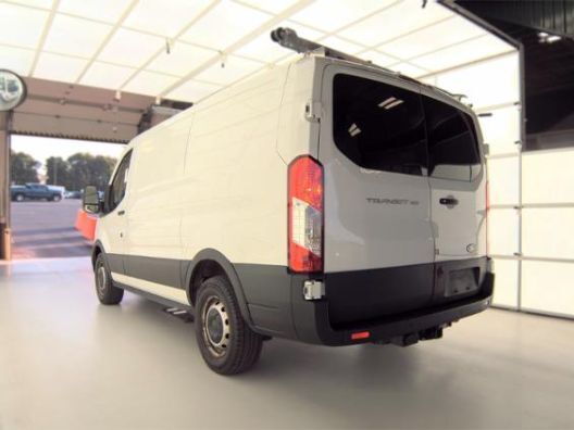 2022 Ford Transit 150 Low Roof 130.0" WB Charlotte NC