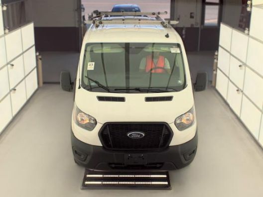 2022 Ford Transit 150 Low Roof 130.0" WB Charlotte NC