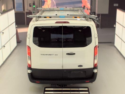 2022 Ford Transit 150 Low Roof 130.0" WB Charlotte NC